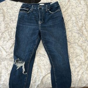Good American Jeans